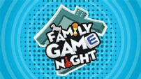 Games Galore for Family Night 202//113